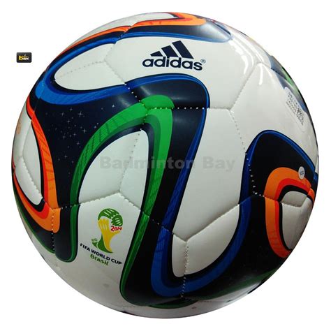 adidas brazuca replica soccer ball